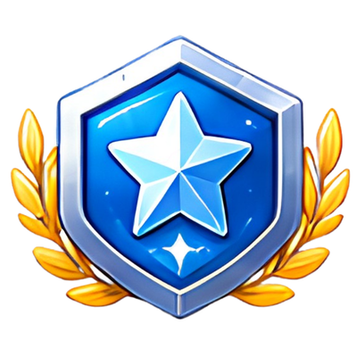 Learning Champion badge
