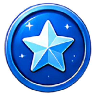 Quiz Master badge
